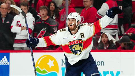 florida panthers hockey website